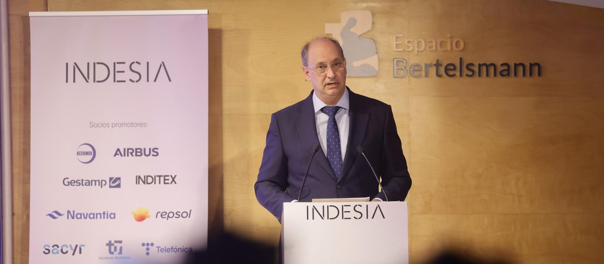 La Comunidad lanza una plataforma de IA para simplificar el acceso a datos