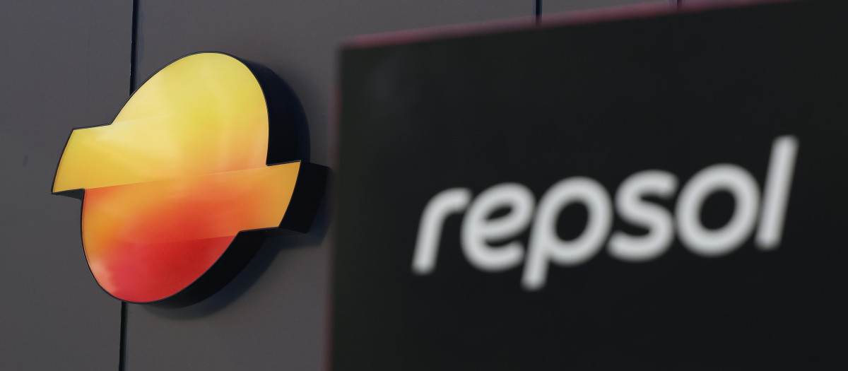 El nuevo logo e imagen de marca de Repsol