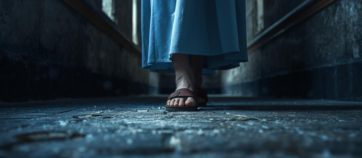 La fundación DeClausura ha vuelto a lanzar, por segundo año, la campaña «Que no pasen tanto frío»