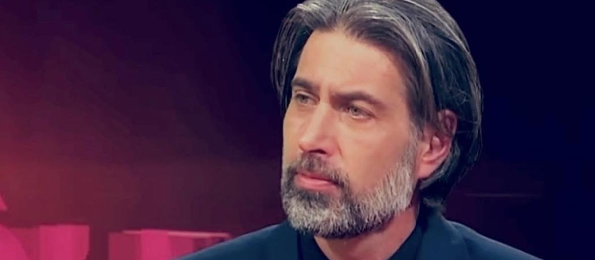 Príncipe Davoud Pahlavi