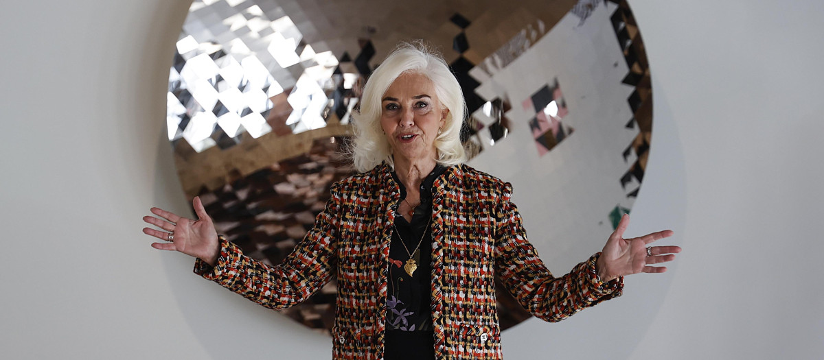 Imagen de archivo de Hortensia Herrero