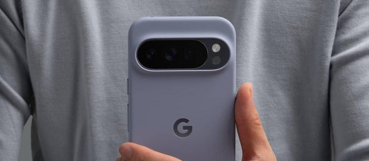 Funda Google Pixel 10
