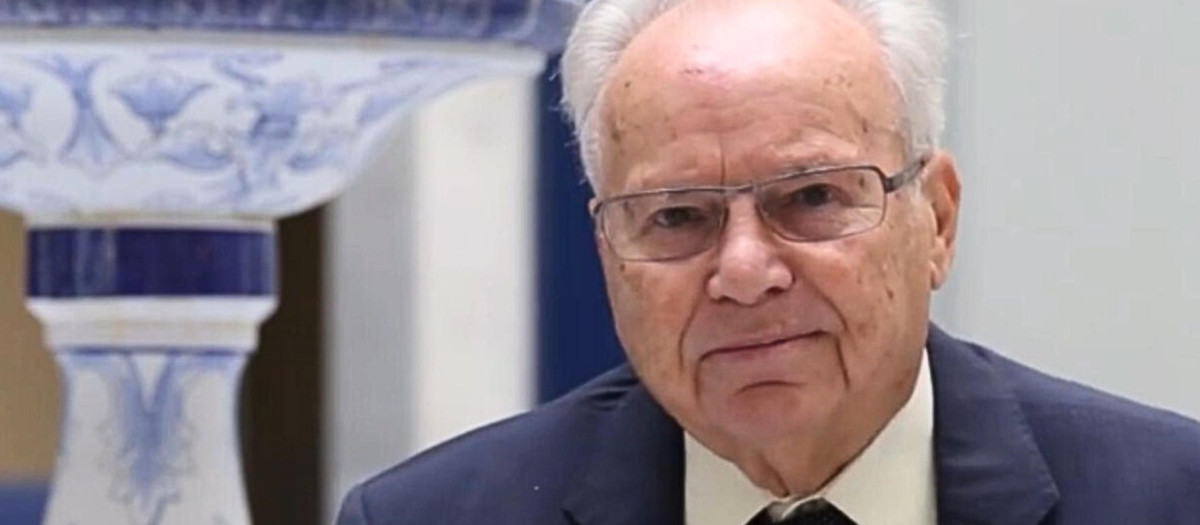 José María Muriel de Andrés