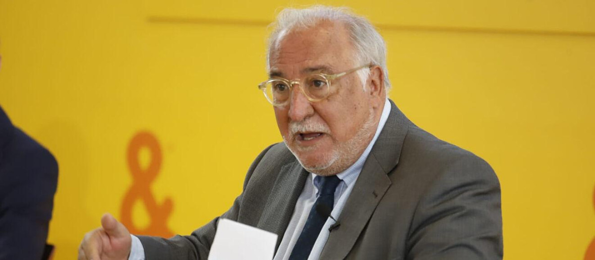 En numerosas ocasiones sus declaraciones superan a la persona