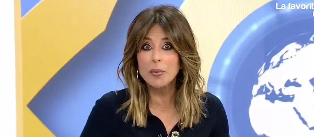 Ana Terradillos, en una imagen de archivo