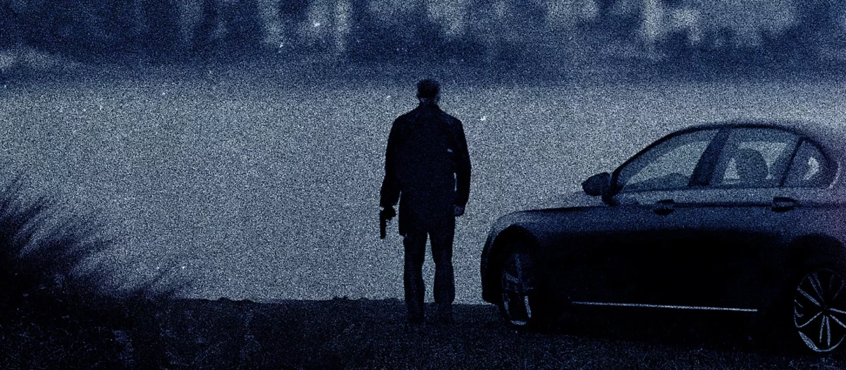 Imagen promocional del podcast 'AP-7: la narcopista'