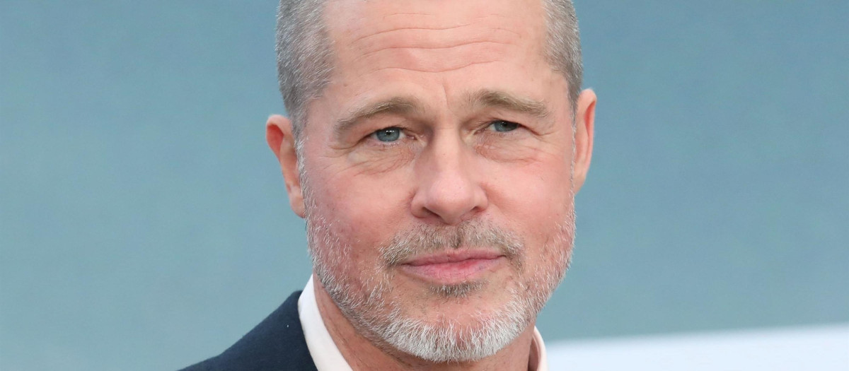 Brad Pitt, en una imagen de archivo

Pictured: Brad Pitt

BACKGRID USA 16 JUNE 2025 

USA: +1 310 798 9111 / usasales@backgrid.com

UK: +44 208 344 2007 / uksales@backgrid.com

*UK Clients - Pictures Containing Children
Please Pixelate Face Prior To Publication* *** Local Caption *** .