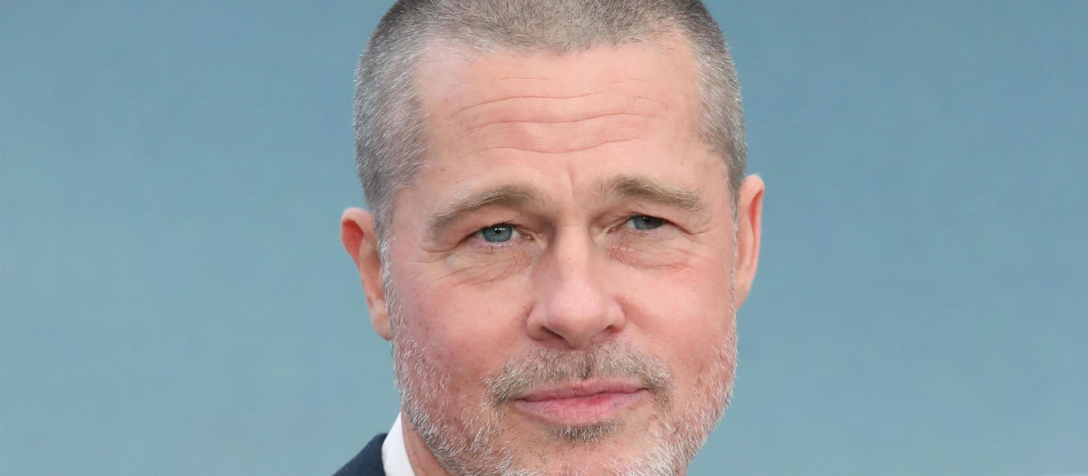 Brad Pitt, en una imagen de archivo

Pictured: Brad Pitt

BACKGRID USA 16 JUNE 2025 

USA: +1 310 798 9111 / usasales@backgrid.com

UK: +44 208 344 2007 / uksales@backgrid.com

*UK Clients - Pictures Containing Children
Please Pixelate Face Prior To Publication* *** Local Caption *** .