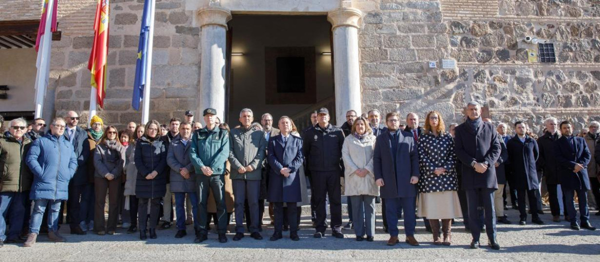 El Gobierno del presidente García-Page, en nombre de toda la sociedad castellanomanchega, traslada su pésame a los afectados por la tragedia de Adamuz