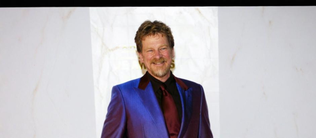 Roger Allers, en una imagen de archivo