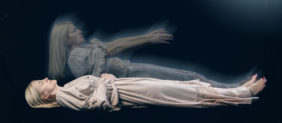 La ciencia trata de explicar las experiencias cercanas a la muerte