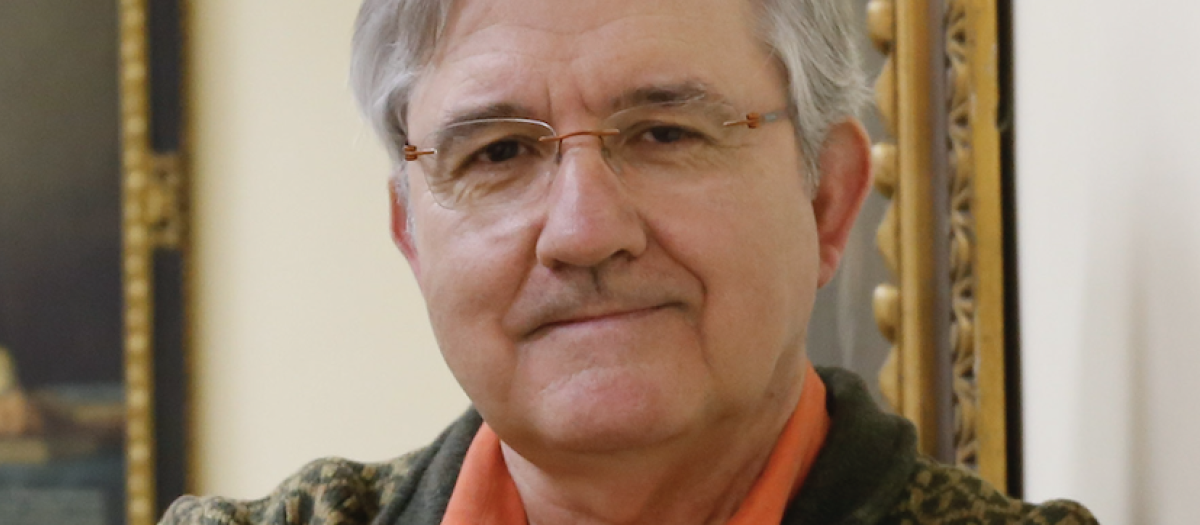 Rogelio Altisent, presidente del consejo científico de Dignia y coordinador de Ecopal