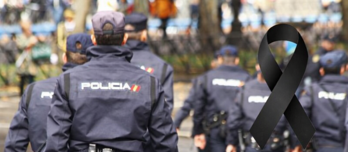 Un agente de la Policía Nacional ha fallecido en el accidente ferroviario de Adamuz