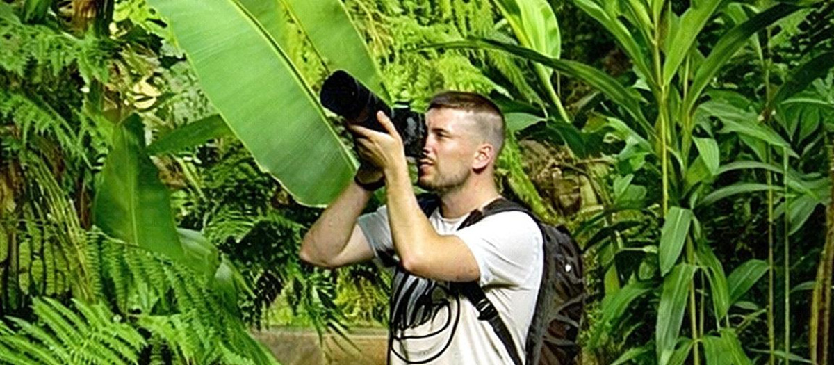 Pablo, maquinista fallecido en el choque de trenes de Adamuz (Córdoba)