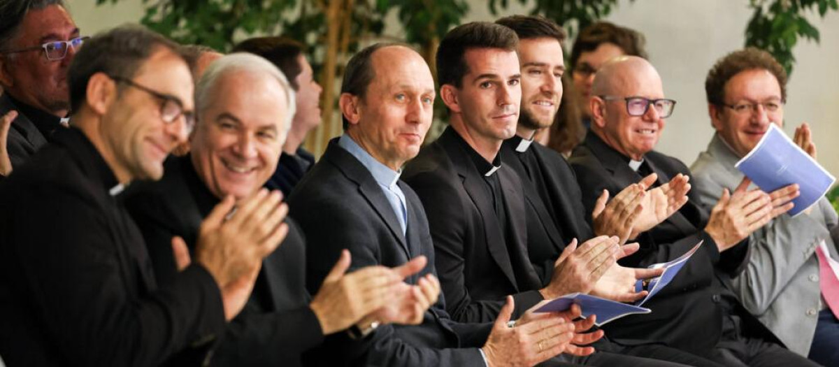 Legionarios de Cristo