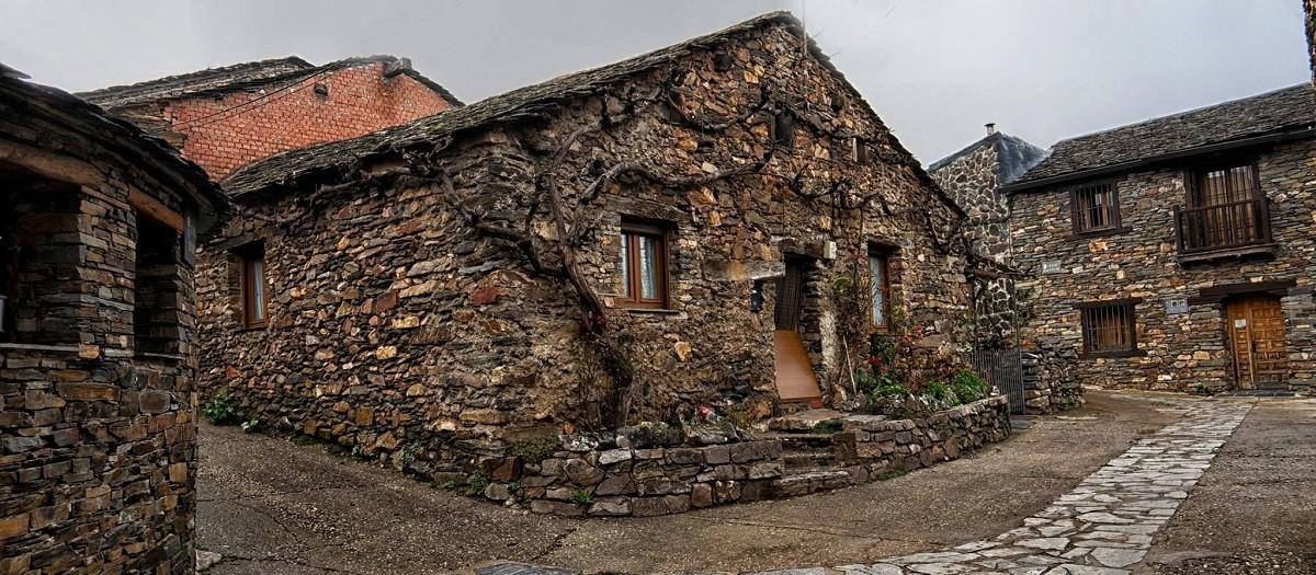 Valverde de los Arroyos