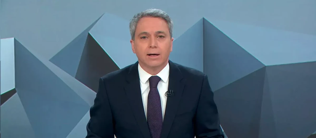 Vicente Vallés, en una imagen de archivo