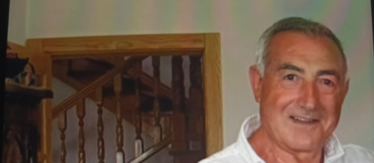 La Guardia Civil pide colaboración para dar con un vecino de Carballo de 75 años desaparecido desde el lunes

REMITIDA / HANDOUT por GUARDIA CIVIL
Fotografía remitida a medios de comunicación exclusivamente para ilustrar la noticia a la que hace referencia la imagen, y citando la procedencia de la imagen en la firma
20/1/2026