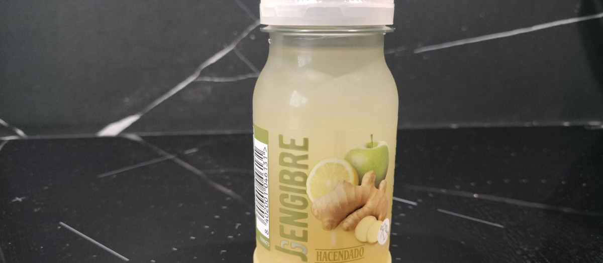 Imagen del producto de Mercadona