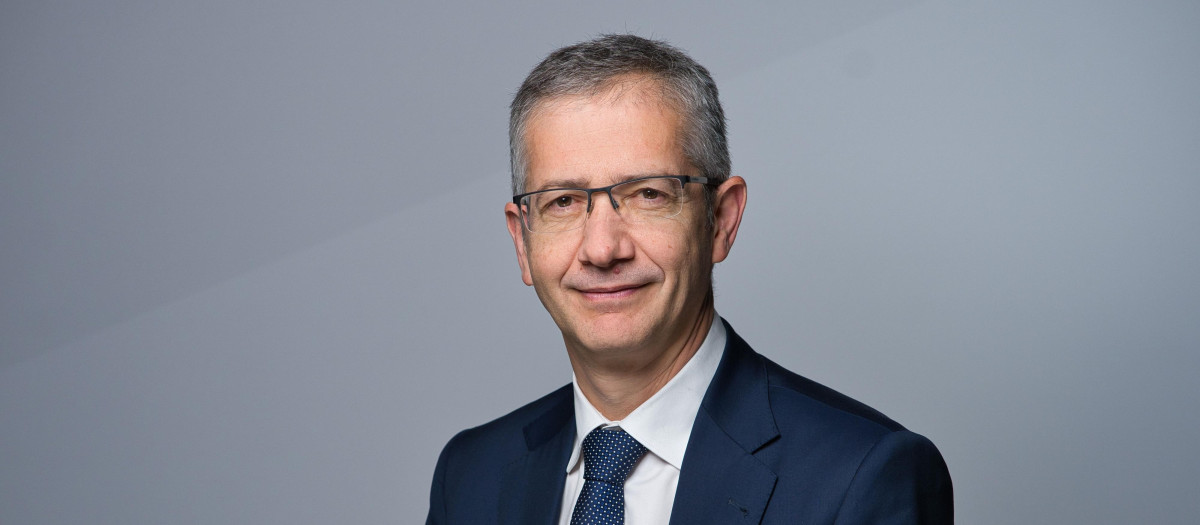 Pablo Hernández de Cos