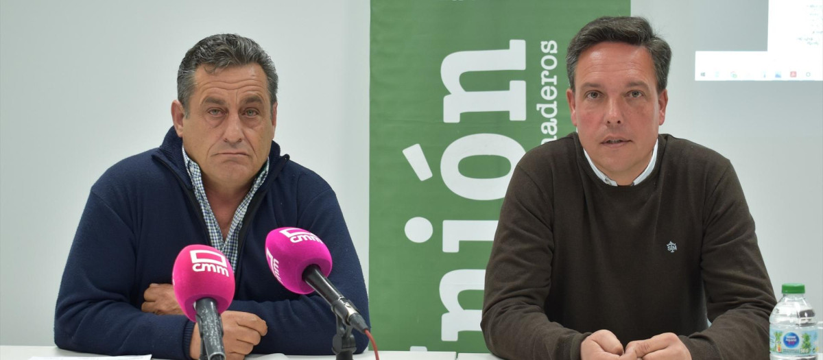 (Foto de ARCHIVO)
Rueda de prensa

REMITIDA / HANDOUT por UNIÓN DE UNIONES
Fotografía remitida a medios de comunicación exclusivamente para ilustrar la noticia a la que hace referencia la imagen, y citando la procedencia de la imagen en la firma
14/2/2023