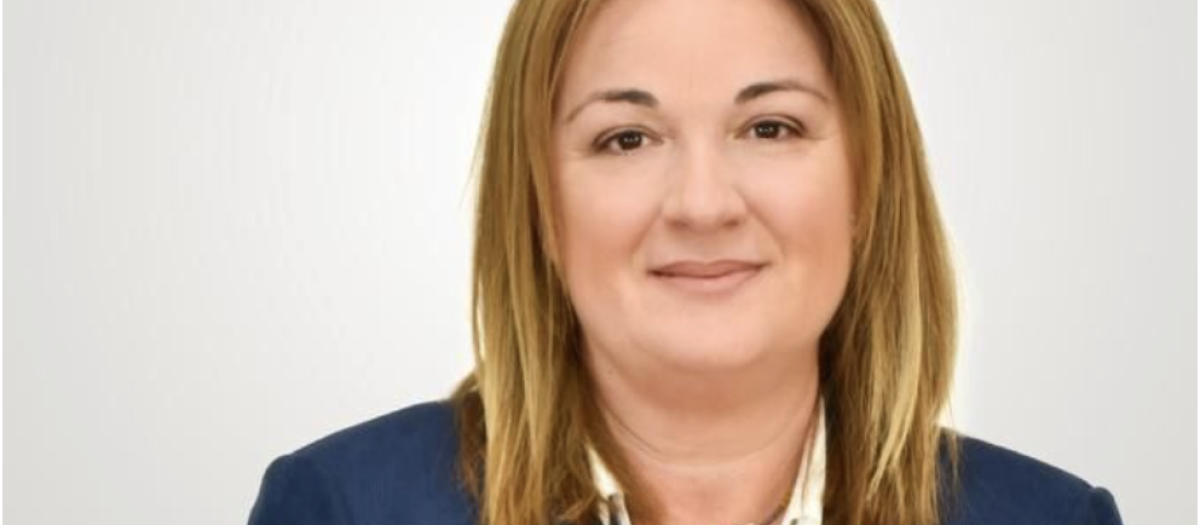 Imagen de la alcaldesa de Lloc Nou de la Corona, Paqui Llopis