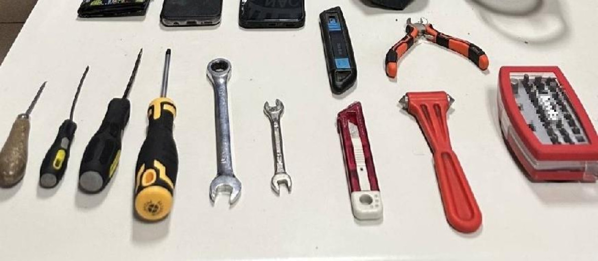 	La Policía Nacional agradece la colaboración ciudadana y reitera su compromiso con la seguridad