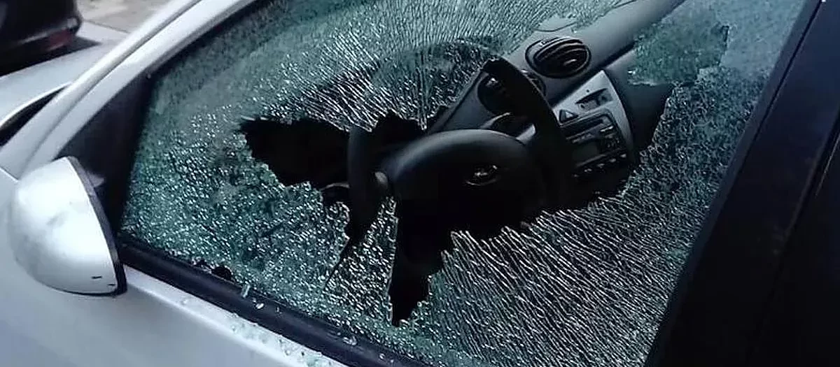 Esta imagen se está repitiendo para robar balizas V16