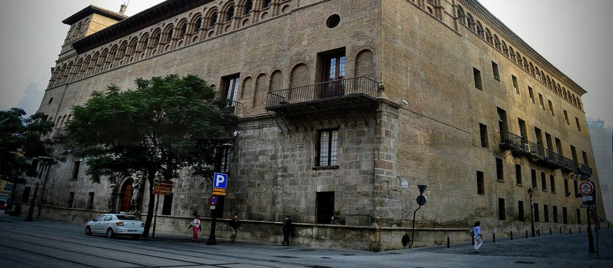 Tribunal Superior de Justicia de Aragón