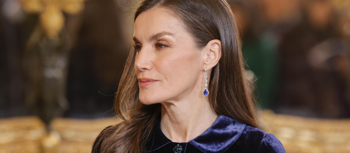 Letizia