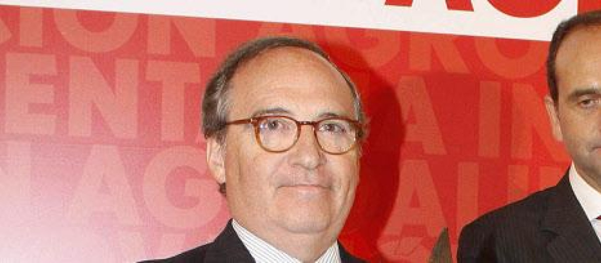 ANTONIO HERNANDEZ CALLEJAS