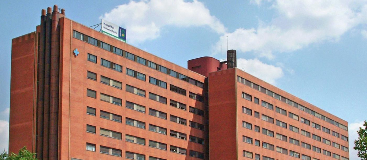 Hospital Universitario de Guadalajara