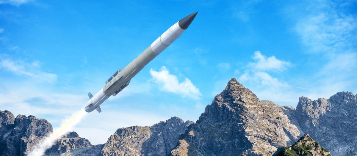 Sistema de defensa antimisiles Patriot PAC-3 MSE