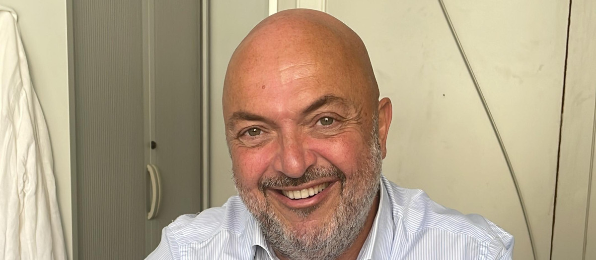 Nacho Cotino, nuevo director de À Punt  Ràdio