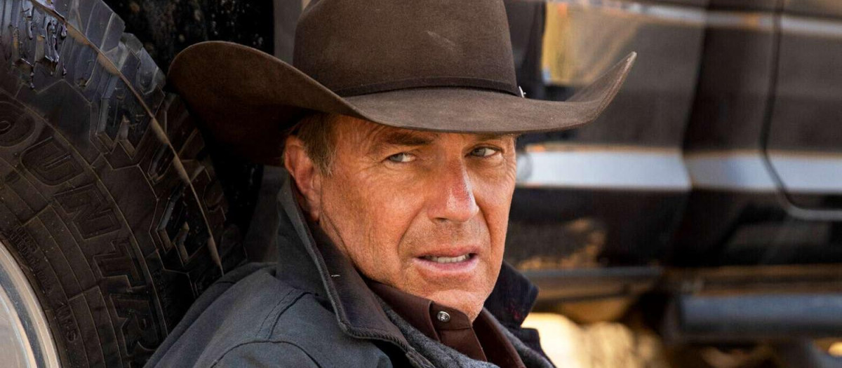 Kevin Costner, en una imagen de archivo