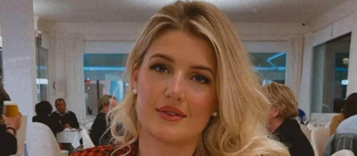 Victoria Hart fue asesinada por su expareja en Alhaurín El Grande (Málaga)