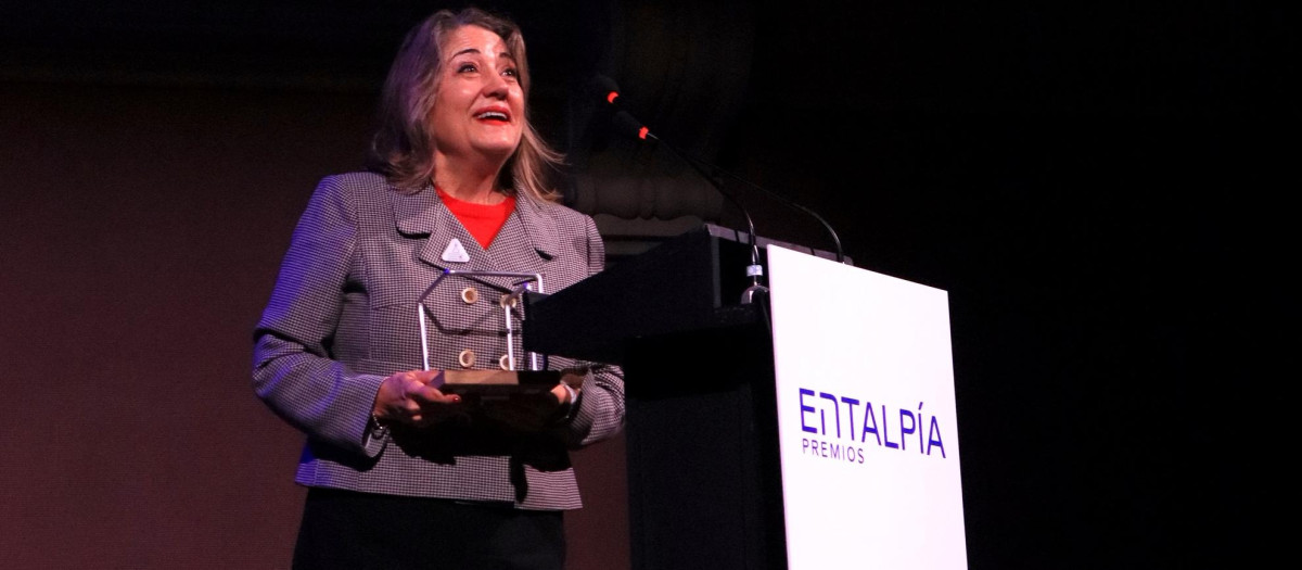 Inmaculada Rodríguez