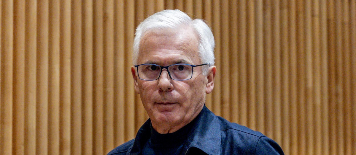 Baltasar Garzón