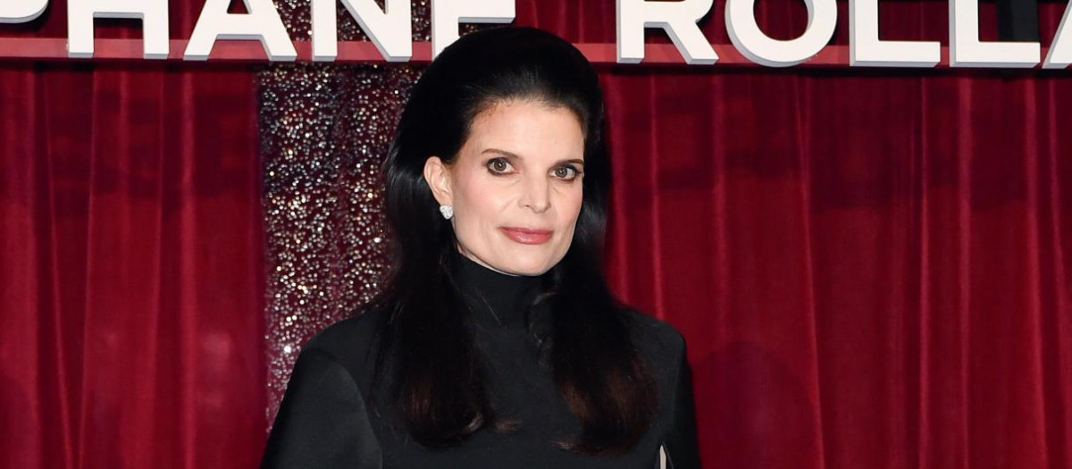 Athina Onassis