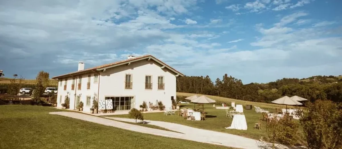 Casería de la Mar, nuevo hotel boutique del Grupo Mentidero en Cantabria