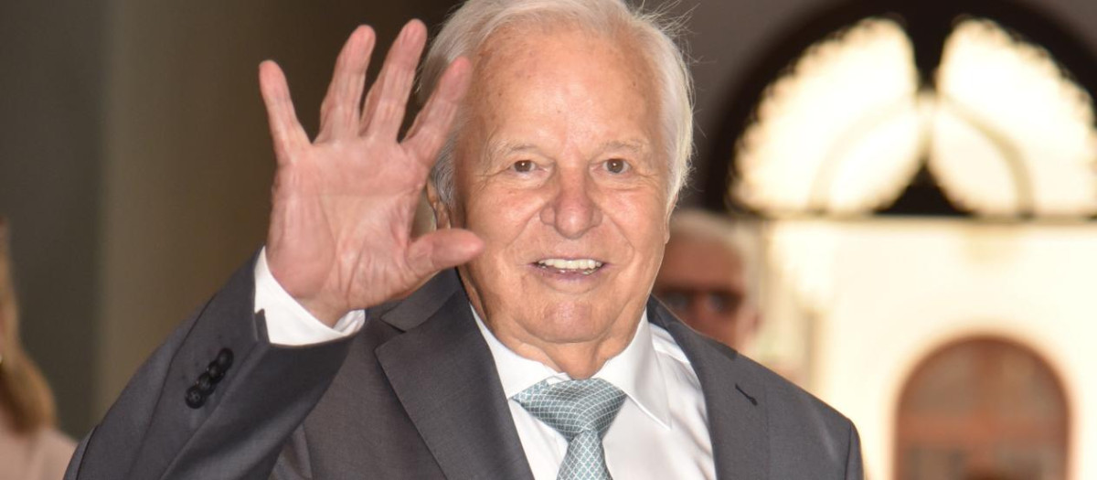 Manuel Benitez ''El Cordobes''