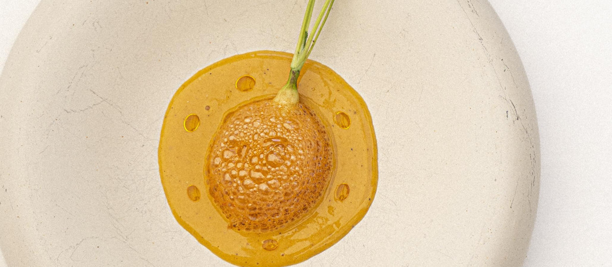 Escabeche de Caleña