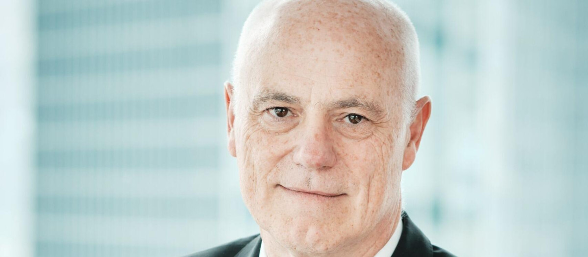 El ex secretario de Estado de Economía José Manuel Campa.