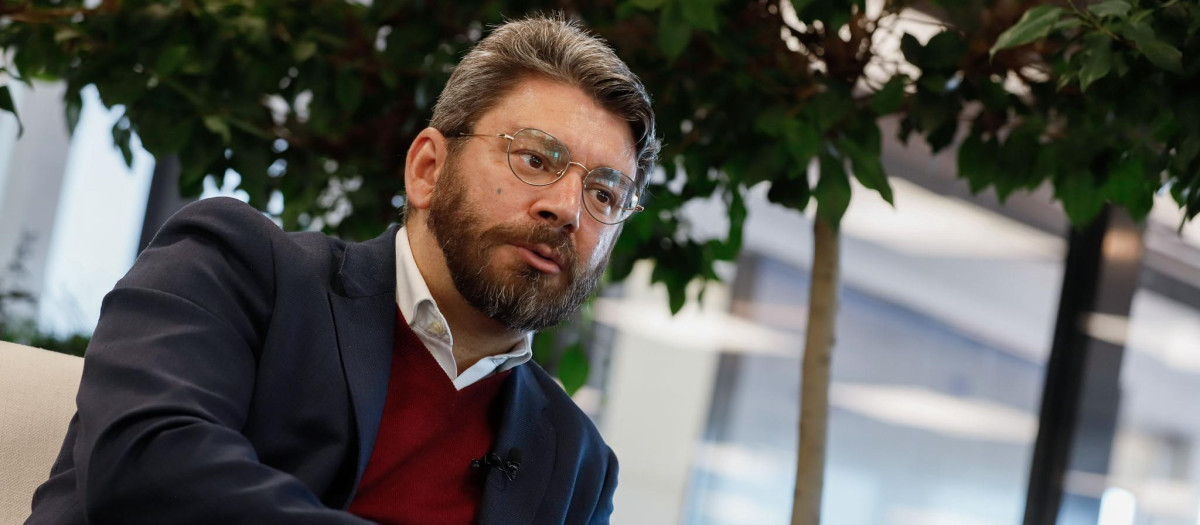 Alejandro Rodríguez de la Peña