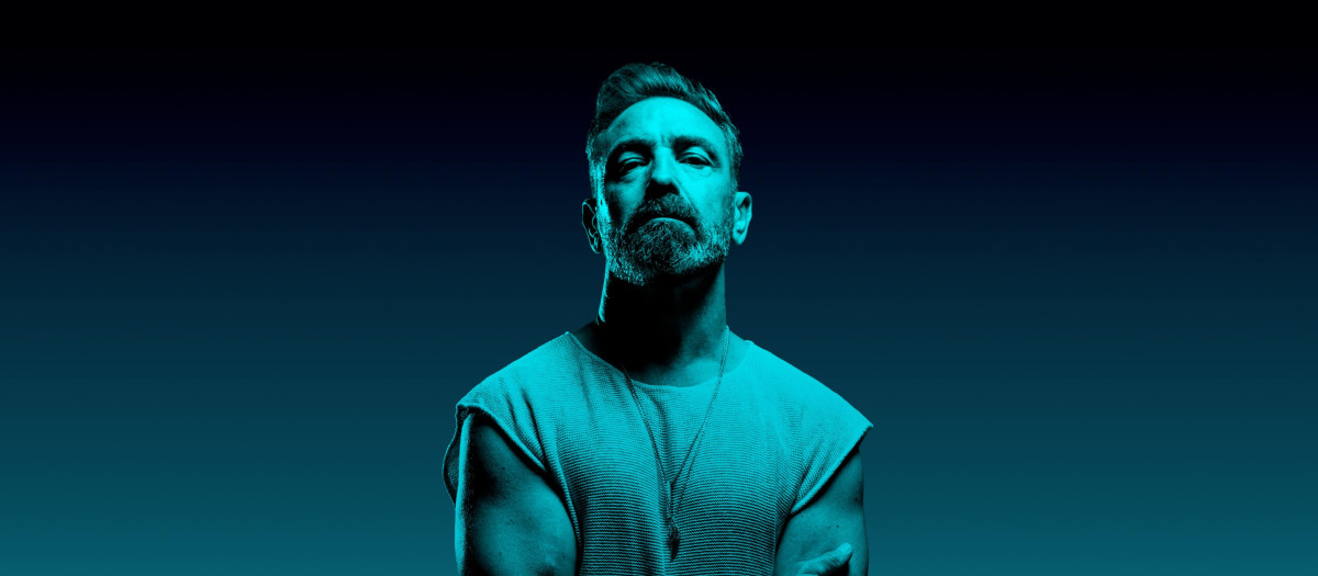 Imagen de archivo de OBK, que actuará en el Roig Arena en enero 2027