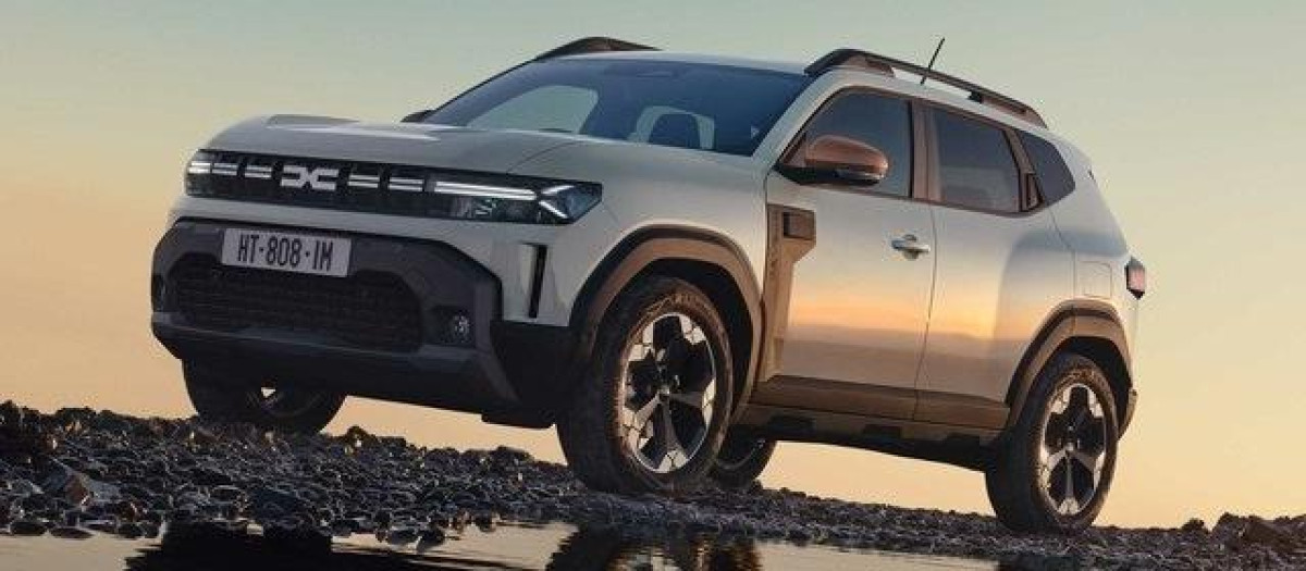 Este coche ha reventado los registros desde su lanzamiento