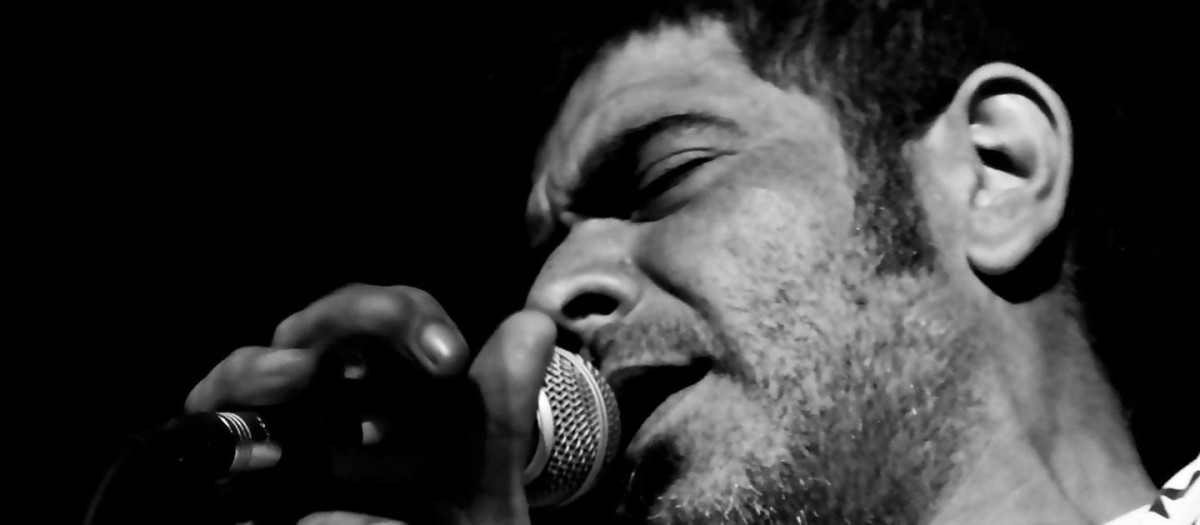 Imagen de David de la Chica difundida por Los Delinqüentes