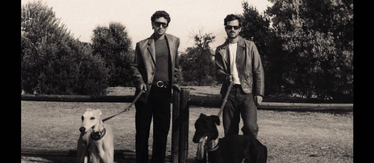 Cartel del concierto de Taburete en Fuensalida.

REMITIDA / HANDOUT por AYUNTAMIENTO DE FUENSALIDA
Fotografía remitida a medios de comunicación exclusivamente para ilustrar la noticia a la que hace referencia la imagen, y citando la procedencia de la imagen en la firma
30/1/2026