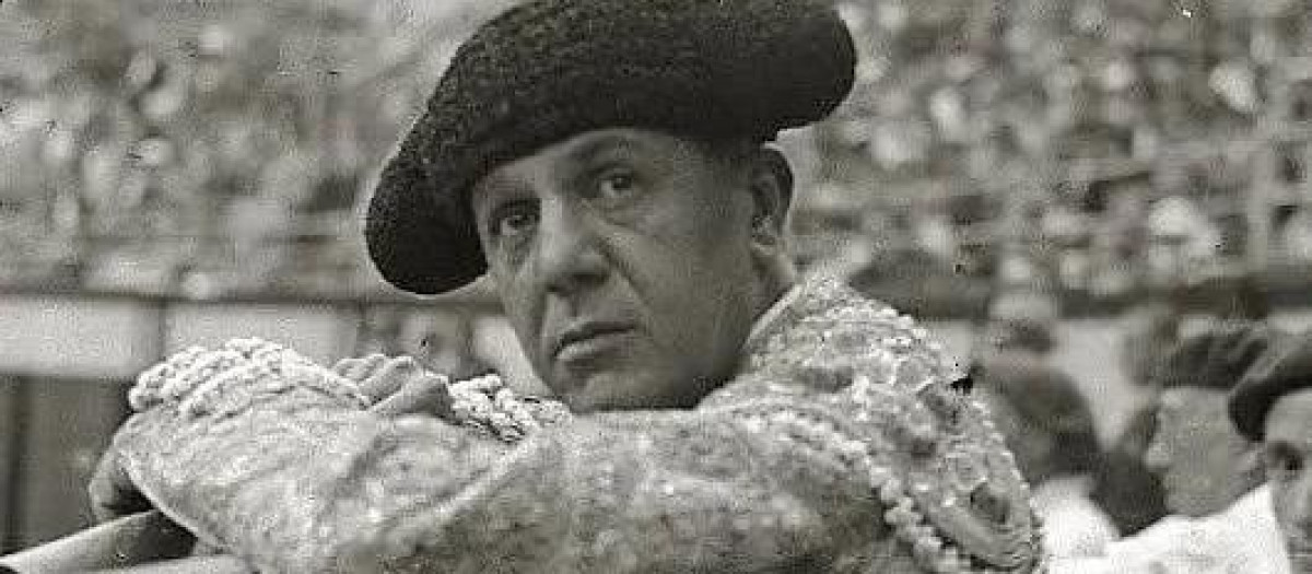 El torero Ignacio Sánchez Mejías fue el principal impulsor de la Generación del 27