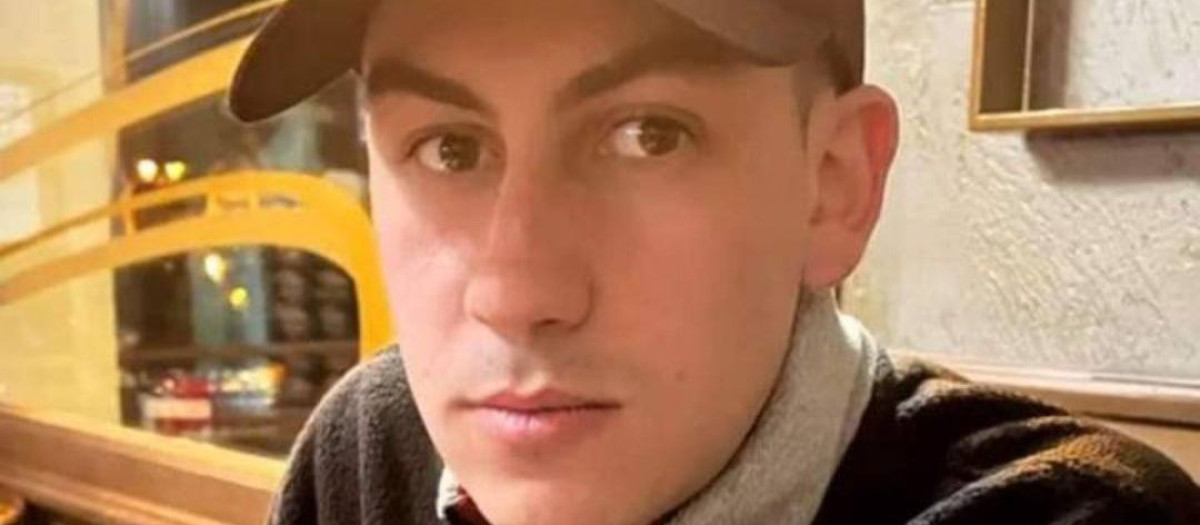 José Luis Novoa Ibáñez, 'Josu', el radical de extrema izquierda que mató en Burgos a un joven vallisoletano